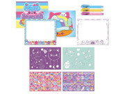 Dizajnový zošit aktivít MINI MYMY