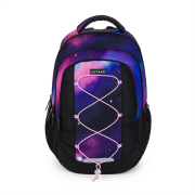 Študentský batoh Touch Galaxy Oxy