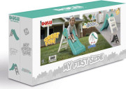 Moja prvá šmykľavka