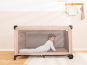 Postieľka cestovná Little Ducth