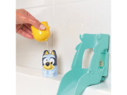 Bluey na vodnej šmykľavke Toomies