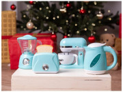 Kuchynské spotrebiče set 4 ks Playgo