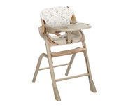 Jedálenská stolička Noah Jané