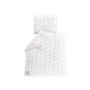 Obliečky do kolísky Jersey 80/80 + 35/40 Träumeland