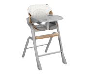 Jedálenská stolička Noah Jané