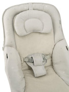 Vibračné lehátko s melódiami Lapis MoMi