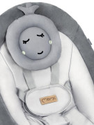 Hojdacie lehátko s melódiami Liss MoMi