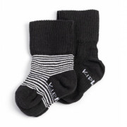 Detské ponožky Stay-on-Socks Veľ. 6 - 12 m 2 páry KipKep
