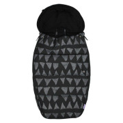 Univerzálny fusak Footmuff DeLuxe Vel. L