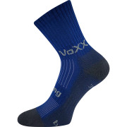 Ponožky detské bambusové Bomberik silné mix C uni (3 páry)