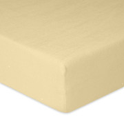 Prestieradlo froté s gumou Classic 60 x 120 cm Babymatex