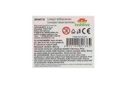 Lietajúci tanier/prstenec 25cm