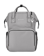 Prebaľovací batoh KikkaBoo Siena