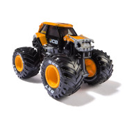 Monster Jam - zberateľský kovový model auta Monster Truck 1:64