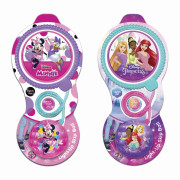 Skip Ball Disney so svetlom