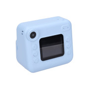 Detský digitálny fotoaparát s tlačiarňou - foto 12Mpx video Full HD