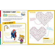 Poznávam a objavujem Ľudské telo