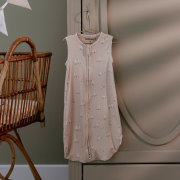 Spací vak ľahký 90 cm Tog 0,5 Little Dutch