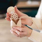 Silikónové puzdro na cumlík BabyOno