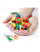 Dinosaury - Good Luck Minis Funpack