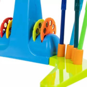 Projektor na kreslenie