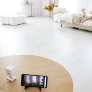 Domáca Smart Wi-fi kamera GIOsafety InnoCube InnoGIO