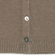 Pletený svetrík Merino Buffalo Lodger