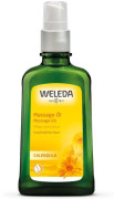Nechtíkový masážny olej 100 ml Weleda