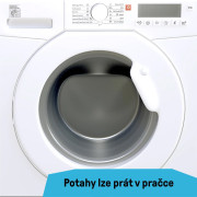 Lehátko hudobné vibračné so svetlami Kick to It Neptune do 9 kg Baby Einstein