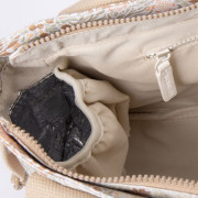 Prebaľovacia taška malá Poetry Suavinex