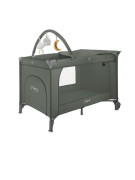 Cestovná postieľka MoMi Belove Plus