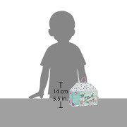 Atelier Sada Výroba šperkov Sponky do vlasov Mláďatká 6 ks Janod