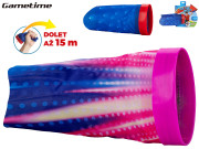 Hádzacia raketa 20 cm Gametime