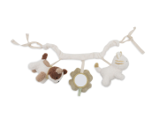 Reťaz na kočík Tiny Park Jollein