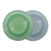 Silikónové tesniace disky 2 ks Pura