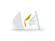 Medela odsávacia súprava double Hands-Free™