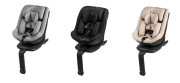 Autosedačka I-Guard I-size (40-105 cm) Kinderkraft