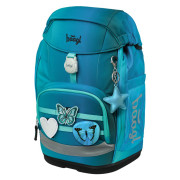 Školský batoh Airy Plus Butterfly GRS Baagl