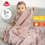 Maznacia deka Baby Fehn Lazy