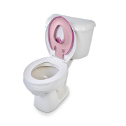 Redukcia na WC nalepovacia Flip & Sit ™ Minnie Mouse ™ 18 m + do 23 kg Bright Starts