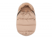 Fusak do autosedačky Puffed Jollein