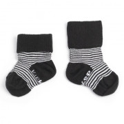 Detské ponožky Stay-on-Socks Veľ. 6 - 12 m 2 páry KipKep