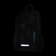 Študentský batoh Oxy Zero Ombre Girl