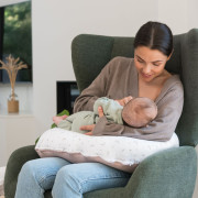 Softy multifunkčný vankúš Doomoo