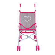 Detský golfový kočík pre bábiky Milly Mally Julia Prestige