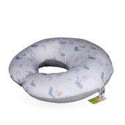 Malý dojčiaci vankúš Xkko Lux