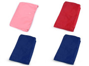 Detská pláštenka jednofarebná