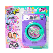 So Slime Voňavý sliz práčka