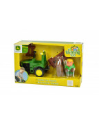 Základný hrací set John Deere Kids