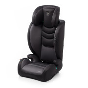 Autosedačka Jan 100-150 cm anthracit BabyAuto